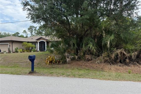 Land in North Port, Florida № 2159855 - photo 10