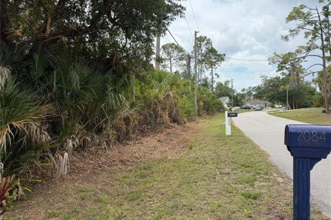 Land in North Port, Florida № 2159855 - photo 12