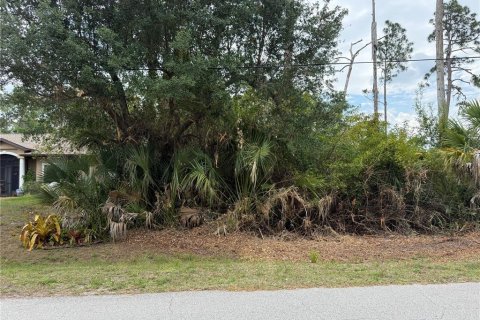 Land in North Port, Florida № 2159855 - photo 8