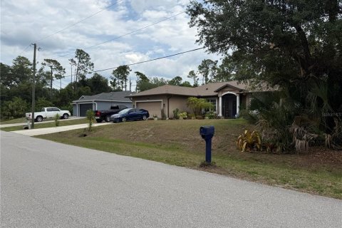 Land in North Port, Florida № 2159855 - photo 9