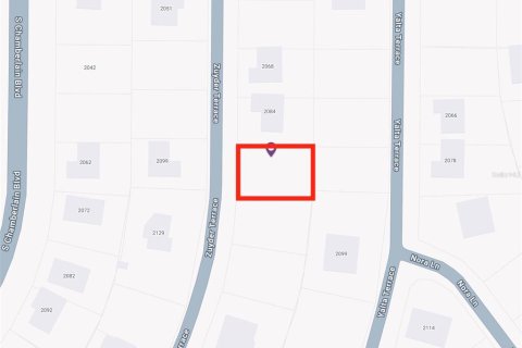 Land in North Port, Florida № 2159855 - photo 2
