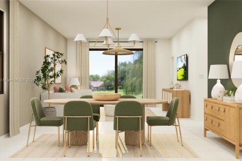 Casa en venta en Miami, Florida, 4 dormitorios, 164.9 m2 № 1828203 - foto 5