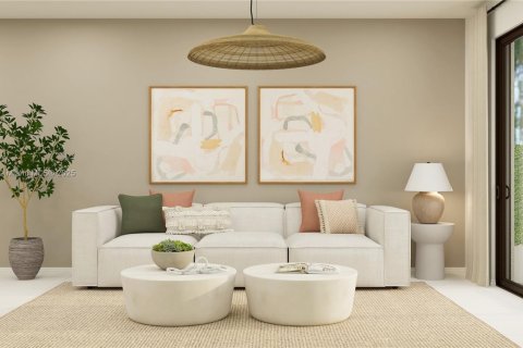 Casa en venta en Miami, Florida, 4 dormitorios, 164.9 m2 № 1828203 - foto 7