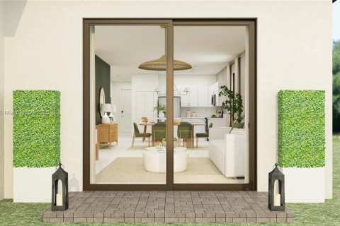 Casa en venta en Miami, Florida, 4 dormitorios, 164.9 m2 № 1828203 - foto 8