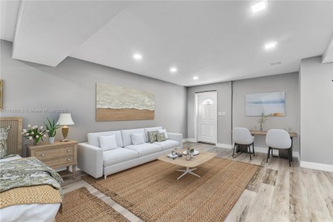 Townhouse in Hollywood, Florida 4 bedrooms, 168.62 sq.m. № 1830832 - photo 20