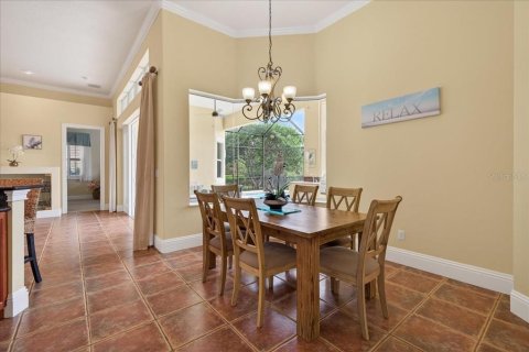 Villa ou maison à vendre à Palm Coast, Floride: 3 chambres, 219.44 m2 № 2097347 - photo 21