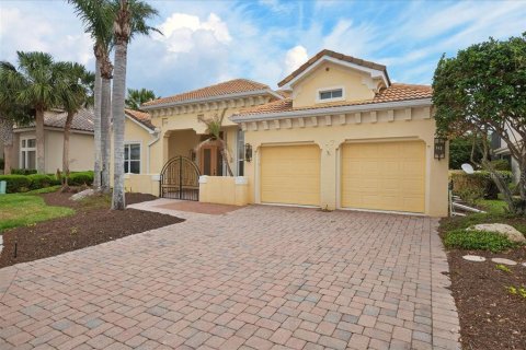 Villa ou maison à vendre à Palm Coast, Floride: 3 chambres, 219.44 m2 № 2097347 - photo 7