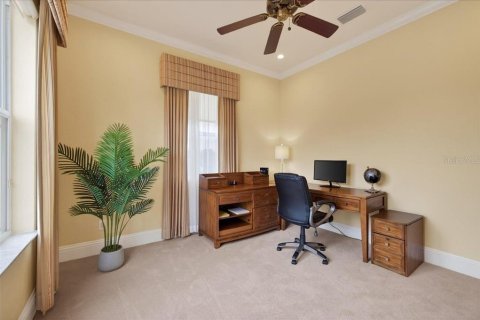 Villa ou maison à vendre à Palm Coast, Floride: 3 chambres, 219.44 m2 № 2097347 - photo 24