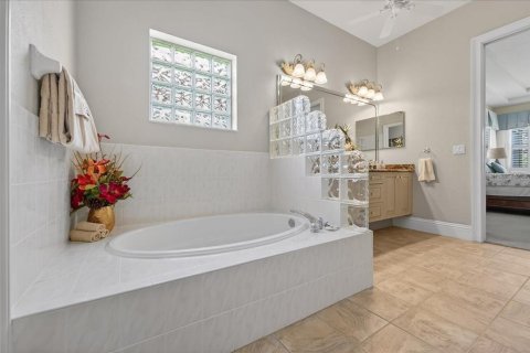 Villa ou maison à vendre à Palm Coast, Floride: 3 chambres, 219.44 m2 № 2097347 - photo 29