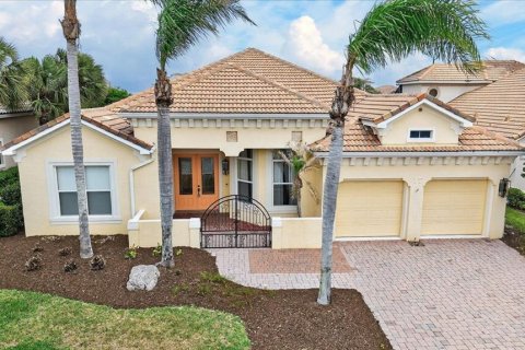Villa ou maison à vendre à Palm Coast, Floride: 3 chambres, 219.44 m2 № 2097347 - photo 2