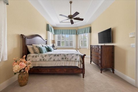 Villa ou maison à vendre à Palm Coast, Floride: 3 chambres, 219.44 m2 № 2097347 - photo 25