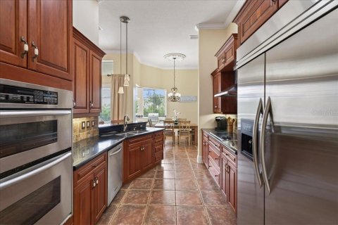 Villa ou maison à vendre à Palm Coast, Floride: 3 chambres, 219.44 m2 № 2097347 - photo 20