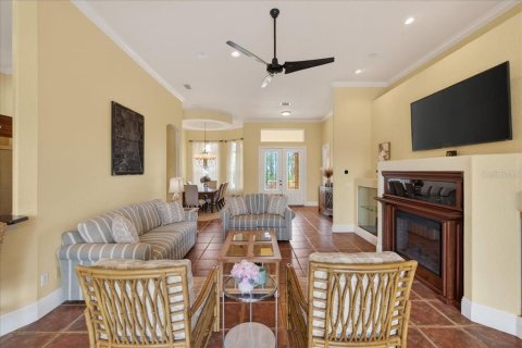 Villa ou maison à vendre à Palm Coast, Floride: 3 chambres, 219.44 m2 № 2097347 - photo 17
