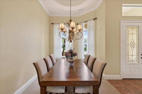 Villa ou maison à vendre à Palm Coast, Floride: 3 chambres, 219.44 m2 № 2097347 - photo 14