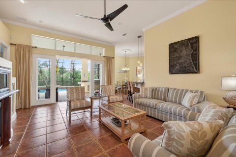 Villa ou maison à vendre à Palm Coast, Floride: 3 chambres, 219.44 m2 № 2097347 - photo 16
