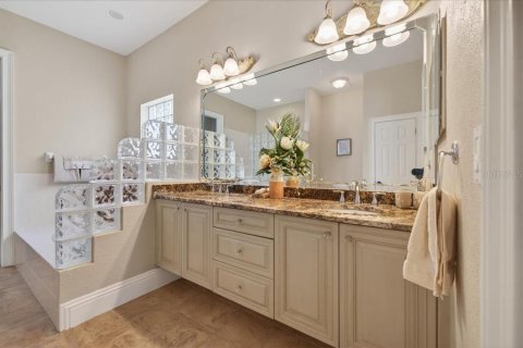 Villa ou maison à vendre à Palm Coast, Floride: 3 chambres, 219.44 m2 № 2097347 - photo 28