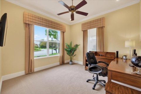 Villa ou maison à vendre à Palm Coast, Floride: 3 chambres, 219.44 m2 № 2097347 - photo 23