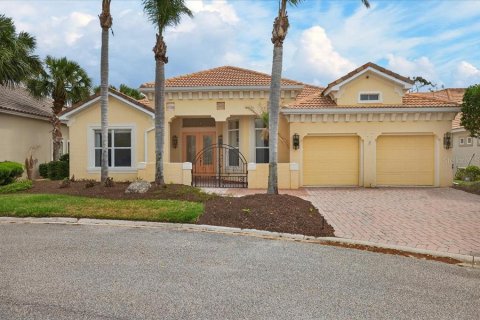 Villa ou maison à Palm Coast, Floride 3 chambres, 219.44 m2 № 2097347