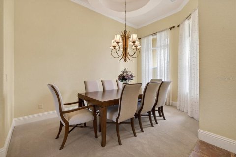 Villa ou maison à vendre à Palm Coast, Floride: 3 chambres, 219.44 m2 № 2097347 - photo 13