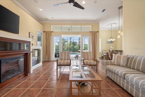 Villa ou maison à vendre à Palm Coast, Floride: 3 chambres, 219.44 m2 № 2097347 - photo 15