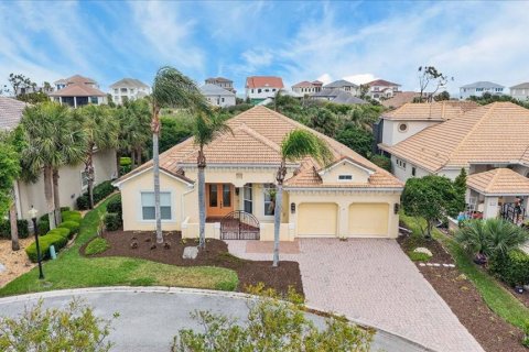 Villa ou maison à vendre à Palm Coast, Floride: 3 chambres, 219.44 m2 № 2097347 - photo 4