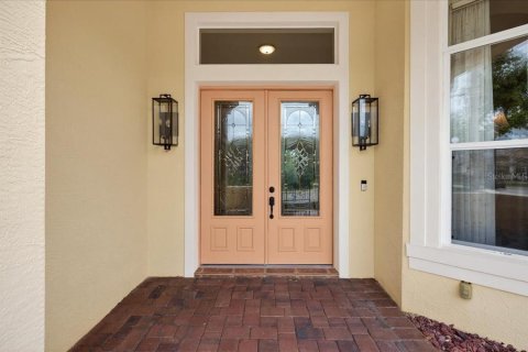 Villa ou maison à vendre à Palm Coast, Floride: 3 chambres, 219.44 m2 № 2097347 - photo 10