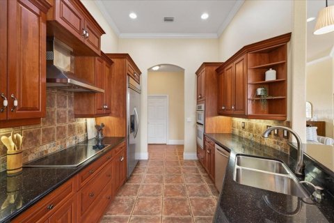 Villa ou maison à vendre à Palm Coast, Floride: 3 chambres, 219.44 m2 № 2097347 - photo 19