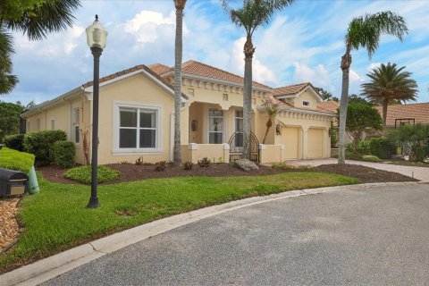 Villa ou maison à vendre à Palm Coast, Floride: 3 chambres, 219.44 m2 № 2097347 - photo 6