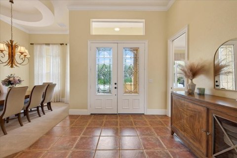 Villa ou maison à vendre à Palm Coast, Floride: 3 chambres, 219.44 m2 № 2097347 - photo 11