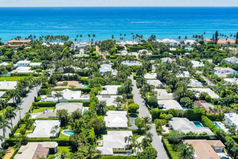 House in Palm Beach, Florida 4 bedrooms, 216.83 sq.m. № 2184941 - photo 14