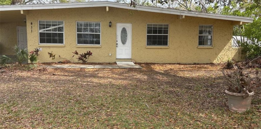 House in Oldsmar, Florida 3 bedrooms, 125.98 sq.m. № 1513985