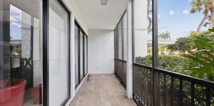 Condominio en Boca Raton, Florida, 2 dormitorios  № 1104469