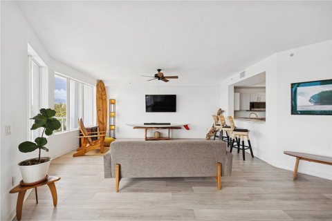 Condo in Nokomis, Florida, 2 bedrooms  № 1760605 - photo 7