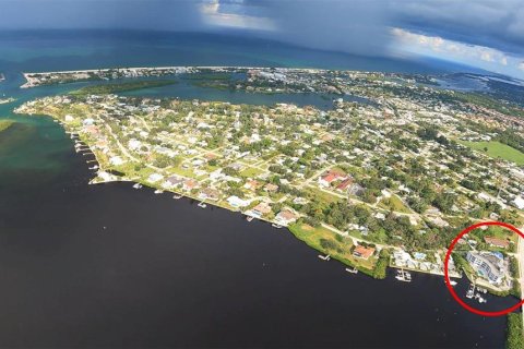 Copropriété à vendre à Nokomis, Floride: 2 chambres, 152.55 m2 № 1760605 - photo 23