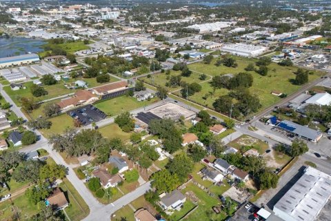 Land in Winter Haven, Florida № 1540958 - photo 14