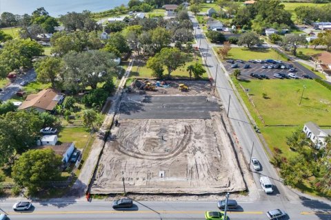 Land in Winter Haven, Florida № 1540958 - photo 9