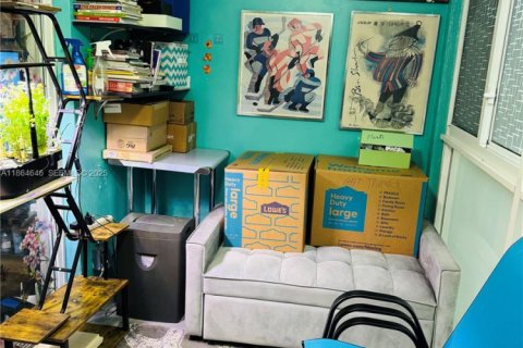 Купить кондоминиум в Лодердейл-Лейкс, Флорида 1 спальня, 65.5м2, № 2035515 - фото 15