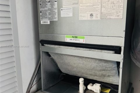 Купить кондоминиум в Лодердейл-Лейкс, Флорида 1 спальня, 65.5м2, № 2035515 - фото 17