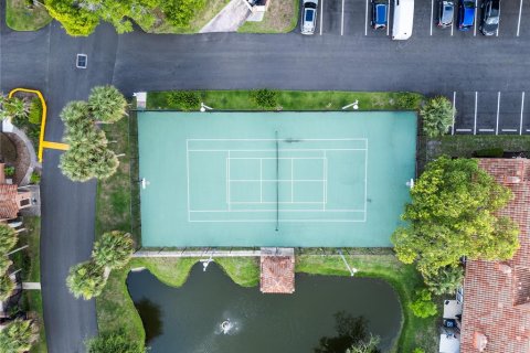 Снять в аренду квартиру в Винтер-Парк, Флорида 2 комнаты, 96.34м2, № 2091462 - фото 30