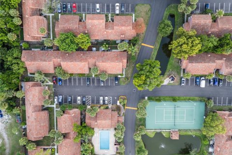 Снять в аренду квартиру в Винтер-Парк, Флорида 2 комнаты, 96.34м2, № 2091462 - фото 28