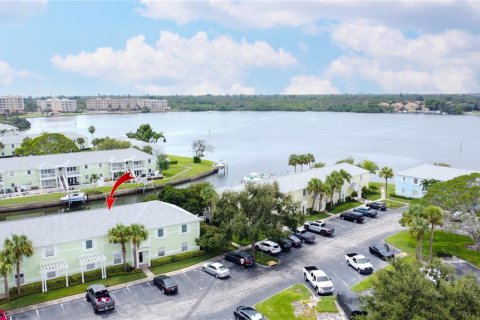 Condo in Saint Petersburg, Florida, 1 bedroom  № 1902688 - photo 19