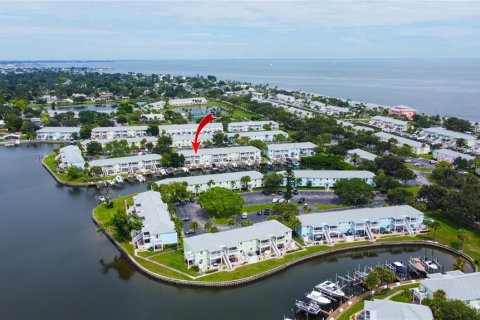 Condo in Saint Petersburg, Florida, 1 bedroom  № 1902688 - photo 20