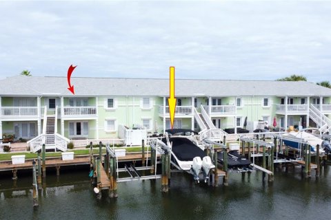 Condo in Saint Petersburg, Florida, 1 bedroom  № 1902688 - photo 24