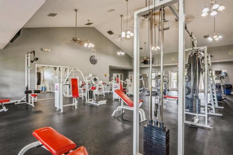 Condo in Saint Petersburg, Florida, 1 bedroom  № 1902688 - photo 26