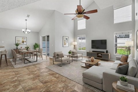 Casa en venta en Riverview, Florida, 3 dormitorios, 167.41 m2 № 2167624 - foto 7