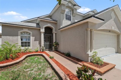 Casa en venta en Riverview, Florida, 3 dormitorios, 167.41 m2 № 2167624 - foto 4