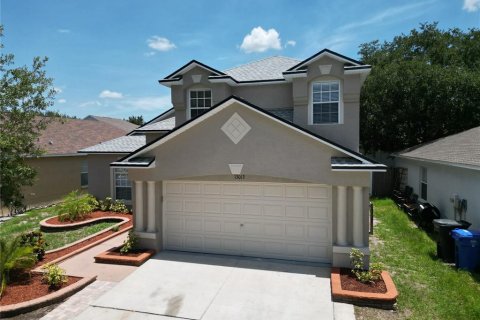 House in Riverview, Florida 3 bedrooms, 167.41 sq.m. № 2167624