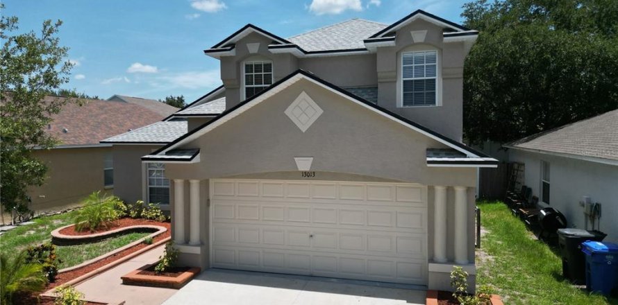 Casa en Riverview, Florida 3 dormitorios, 167.41 m2 № 2167624