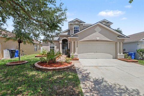 Casa en venta en Riverview, Florida, 3 dormitorios, 167.41 m2 № 2167624 - foto 2