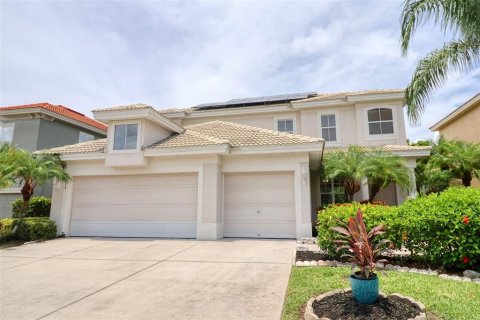 Casa en venta en Dunedin, Florida, 4 dormitorios, 289.86 m2 № 1793952 - foto 1